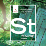 Stago 2024 CSR Raporu Yayınlandı