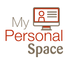 My Personal Space : Yeni müşteri alanınız artık bulunuyor! 