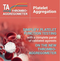 Trombo Aggregometer