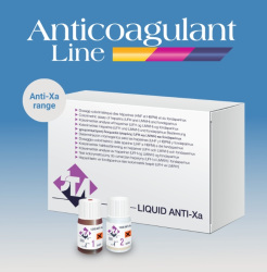 Anti Xa