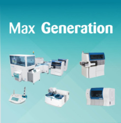 Max Gen